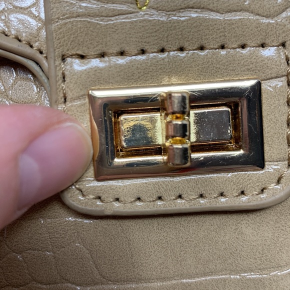 NWOT Shydiva Co. Mini Handbag - Picture 14 of 15